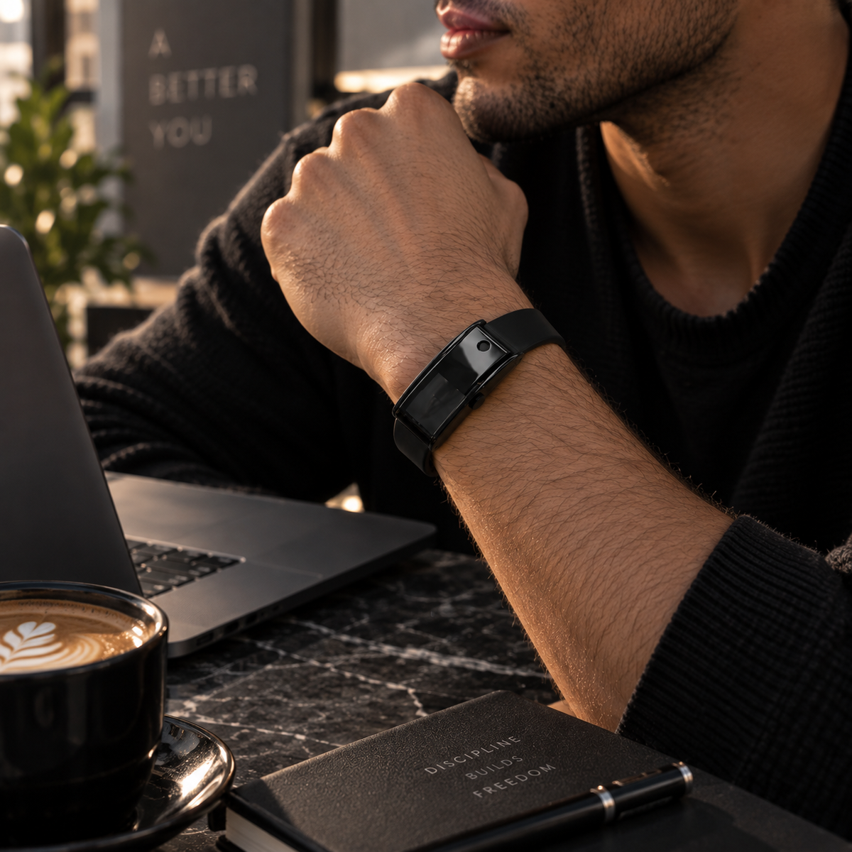 The finishing touch to your everyday.